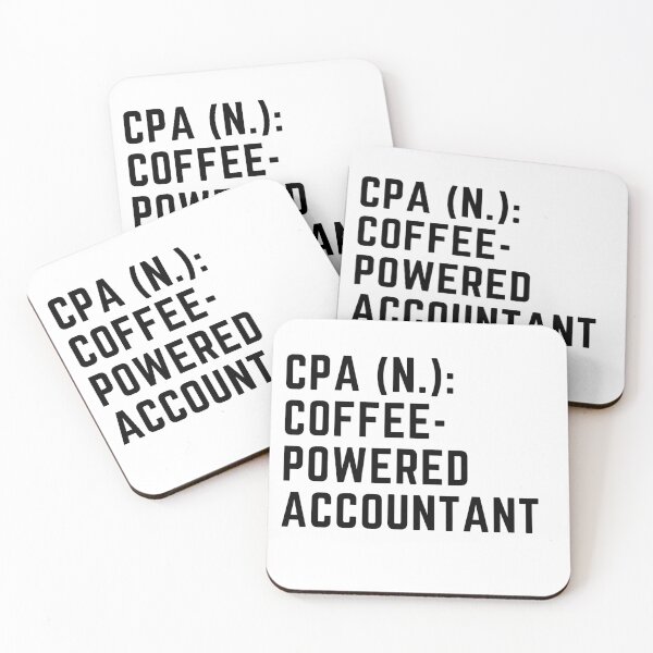 Item preview, CPA funny t-shirt design designed and sold by TransferPricing.