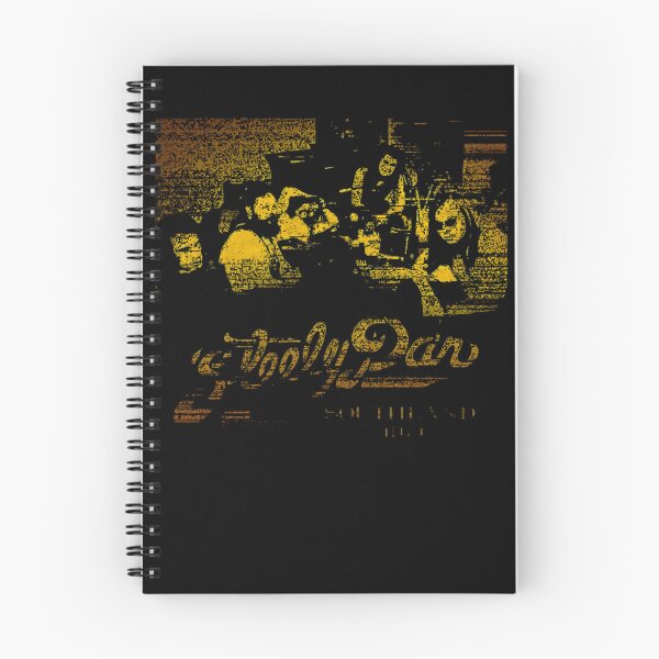 Item preview, Steely band Dan  Retro Tribute 1974 designed and sold by ChetSaenubon.