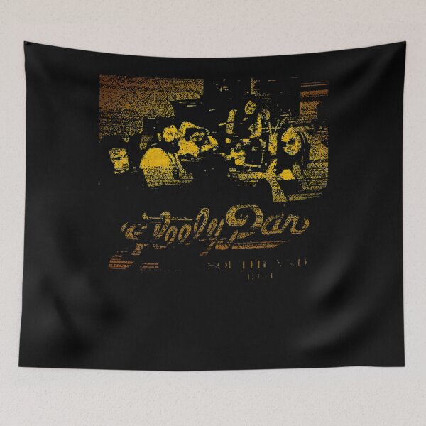 Item preview, Steely band Dan  Retro Tribute 1974 designed and sold by ChetSaenubon.