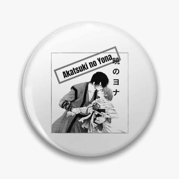 Item preview, Akatsuki no Yona -Yona Anime designed and sold by HarmJedidiah.