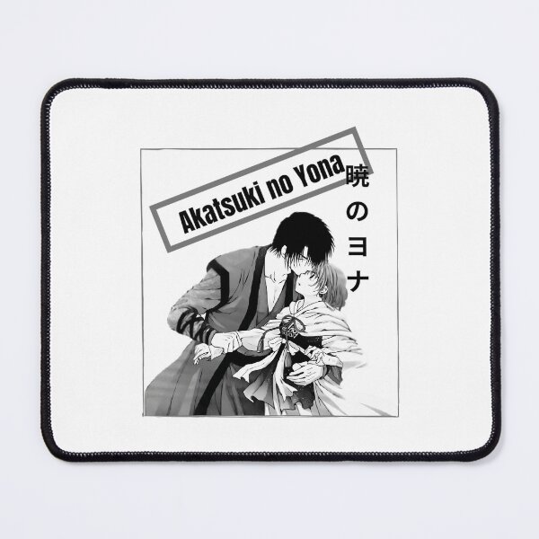 Item preview, Akatsuki no Yona -Yona Anime designed and sold by HarmJedidiah.