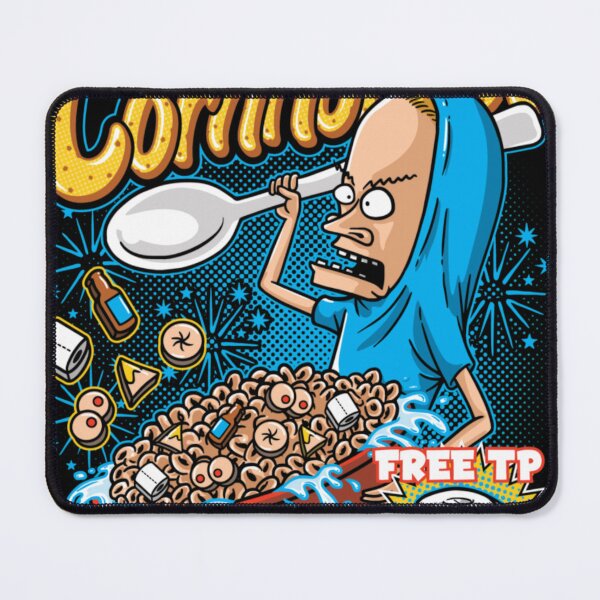 Item preview, The Great Cornholi-Os  designed and sold by LucPhams.