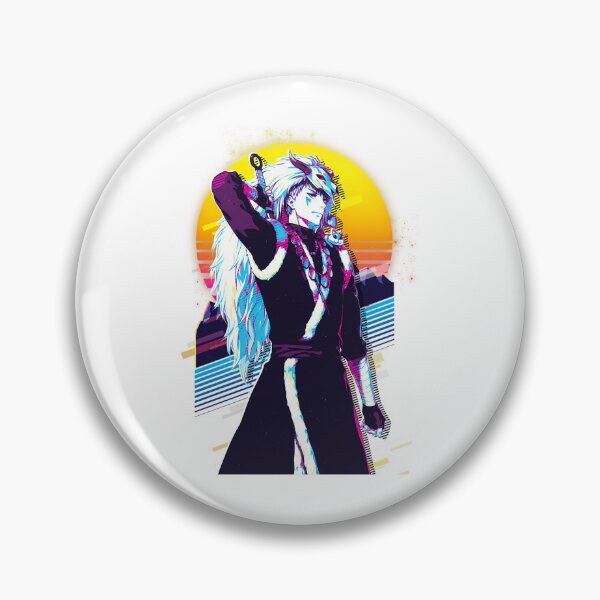 Item preview, Akatsuki no Yona -Yona Anime designed and sold by BentonGiovani.
