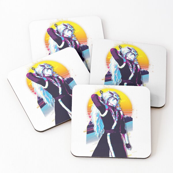 Item preview, Akatsuki no Yona -Yona Anime designed and sold by BentonGiovani.