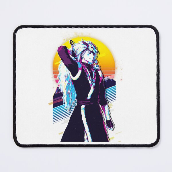 Item preview, Akatsuki no Yona -Yona Anime designed and sold by BentonGiovani.