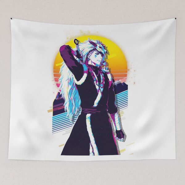 Item preview, Akatsuki no Yona -Yona Anime designed and sold by BentonGiovani.