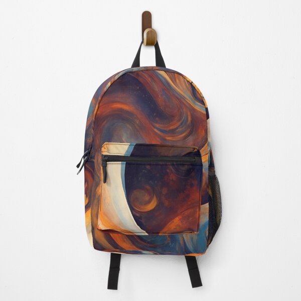 Item preview, Swirl Space Abstract designed and sold by Tamas Das.