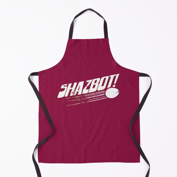 Item preview, Mork Mindy Shazbot designed and sold by JenkinsFabian.
