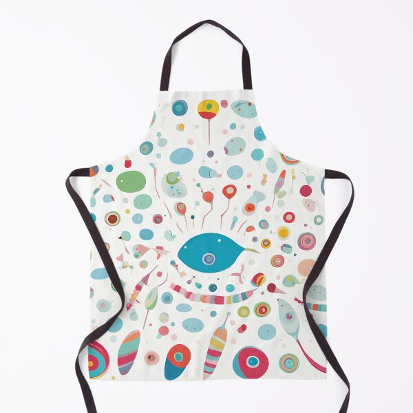 Item preview, Candy abstract style designed and sold by alphaville.