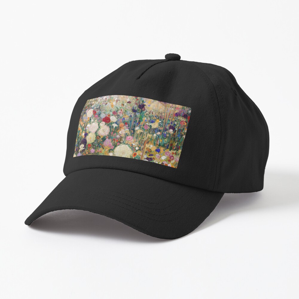 Aperçu de l'œuvre Casquette Dad Hat créée et vendue par maniacfitness.