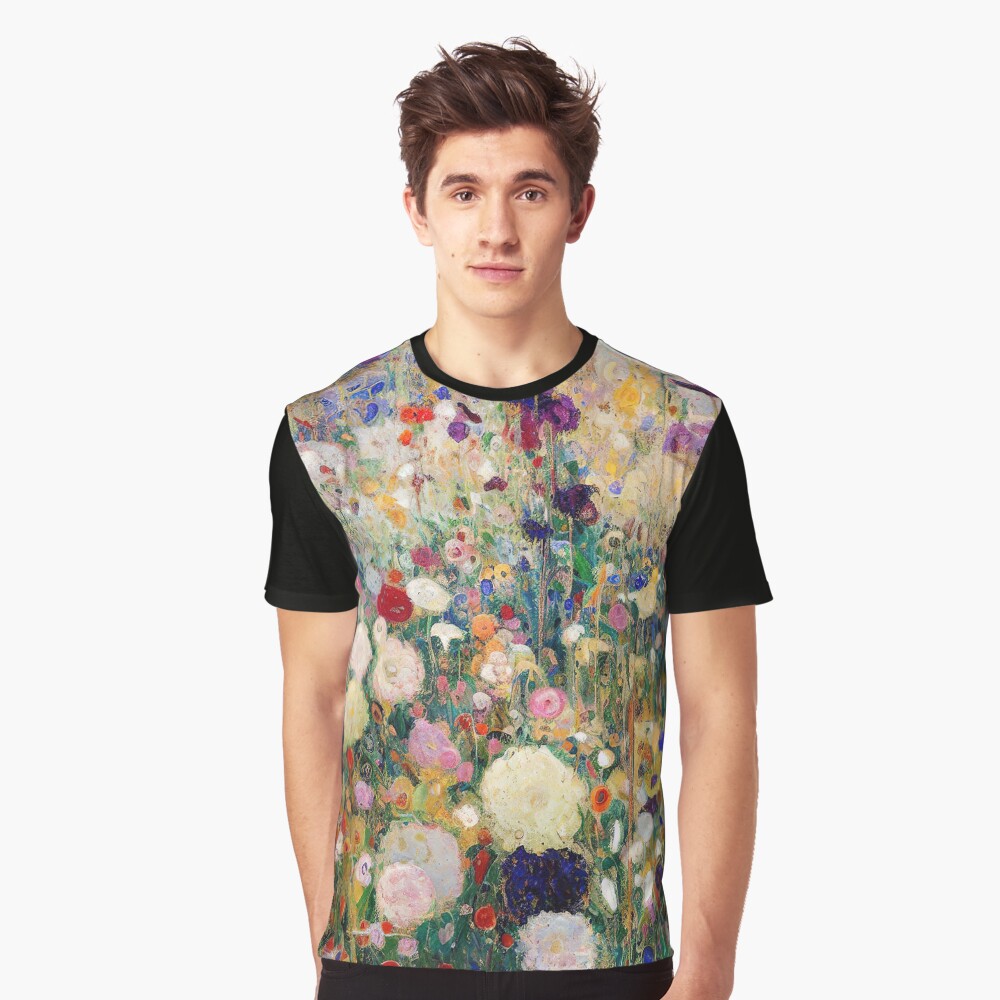 Aperçu de l'œuvre T-shirt graphique créée et vendue par maniacfitness.