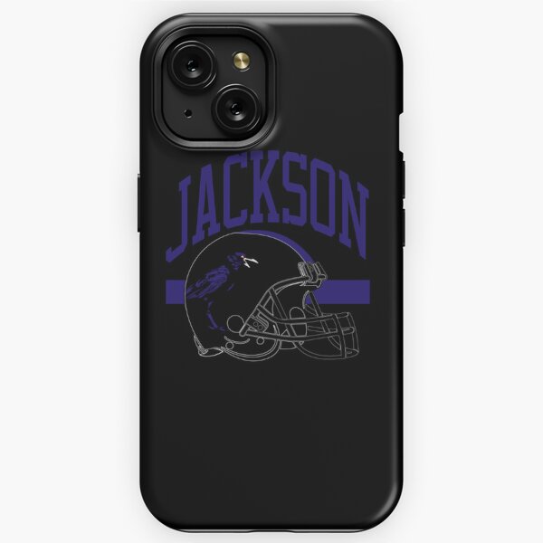 LAMAR JACKSON LOUISVILLE CARDINALS iPhone 12 Pro Max Case Cover