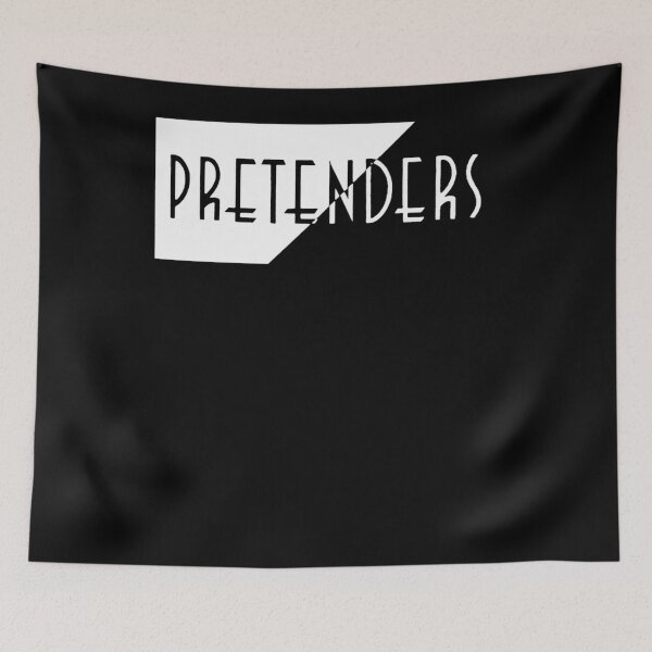 Item preview, pretender designed and sold by KittibunPhu.