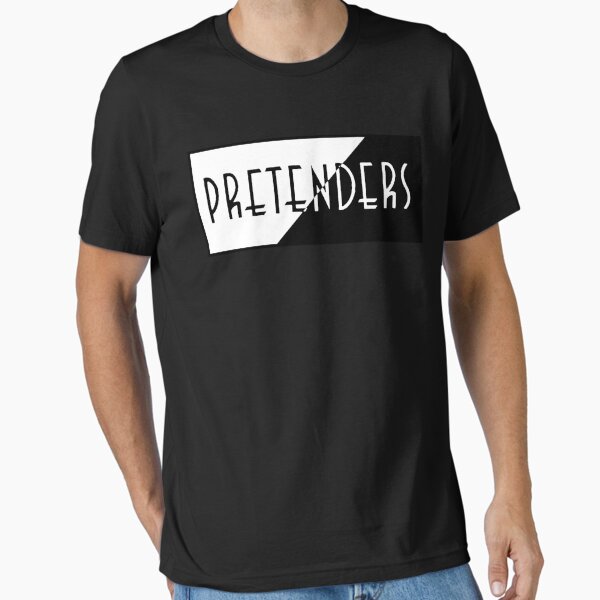 Item preview, pretender designed and sold by KittibunPhu.