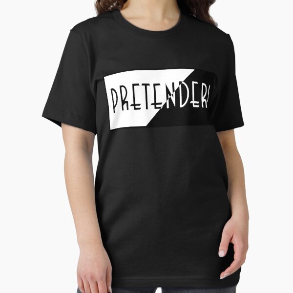 Item preview, pretender designed and sold by KittibunPhu.