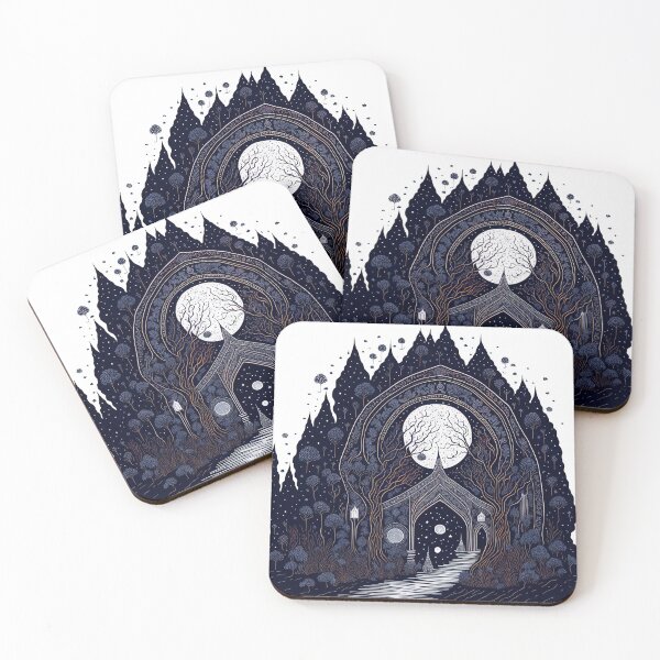 Item preview, Thailand's villages are beautiful and magical to live in. designed and sold by Natcharee.