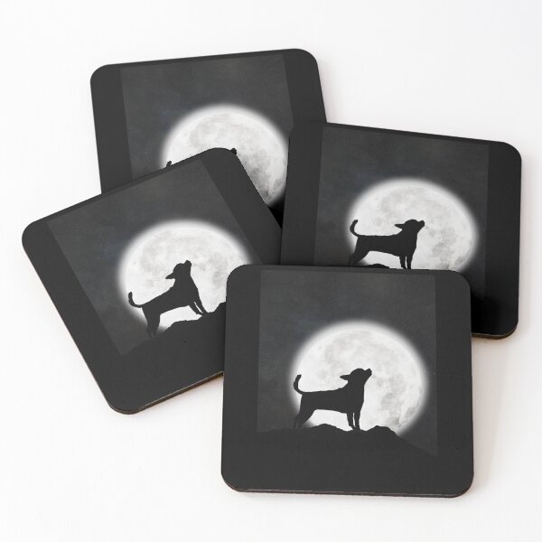 Item preview, the moon designed and sold by FanetLajoie.
