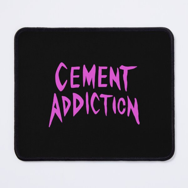 Item preview, Cement Addiction designed and sold by SelinaBrekke.