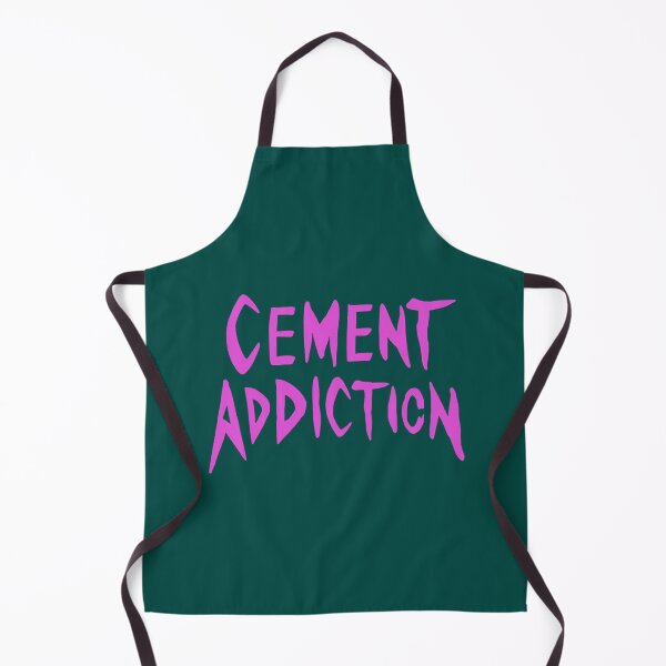 Item preview, Cement Addiction designed and sold by SelinaBrekke.
