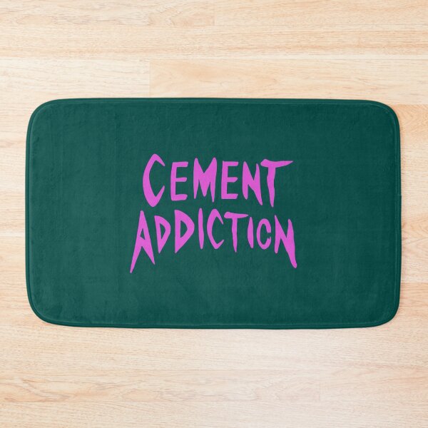 Item preview, Cement Addiction   designed and sold by SelinaBrekke.