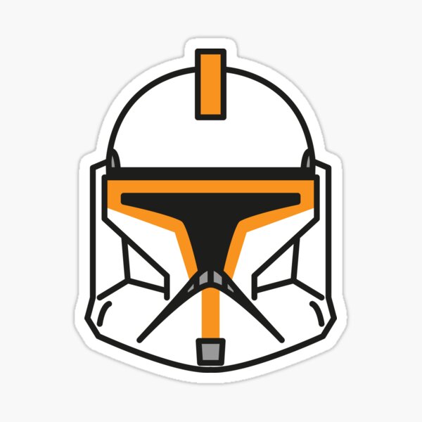 Item preview, Clone trooper - 212th legion Phase 1 designed and sold by SurtonDesign.