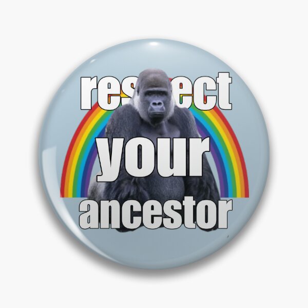 Item preview, Respect your ancestor designed and sold by Thingzzz.
