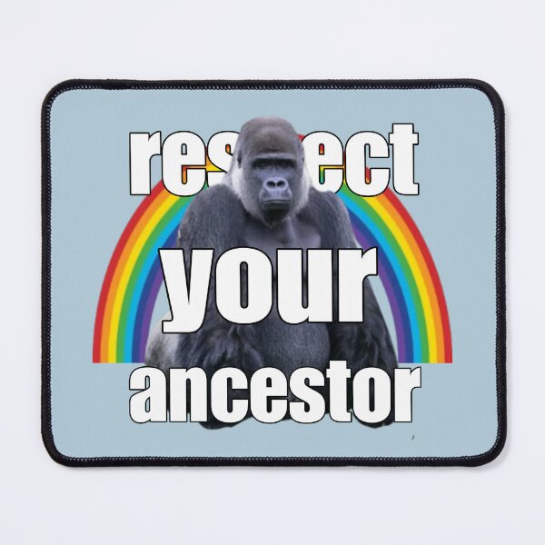 Item preview, Respect your ancestor designed and sold by Thingzzz.