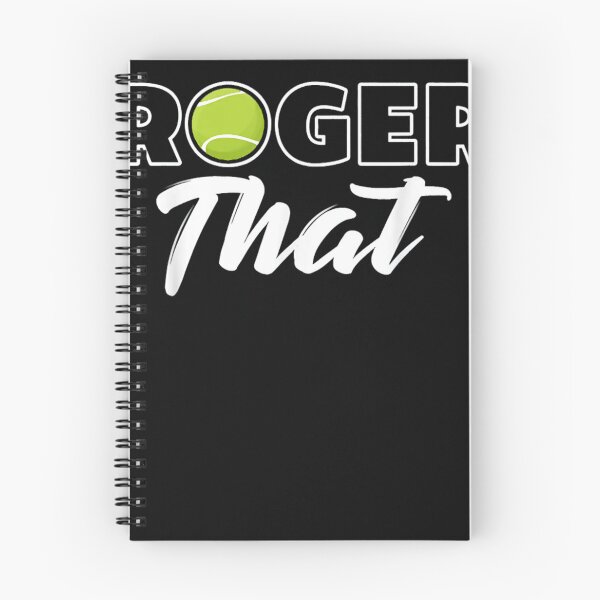 Item preview, Go Roger That  designed and sold by MICHAIAMS.