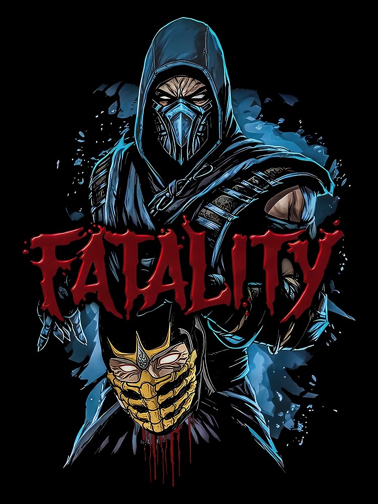 Mortal Kombat 1 — How to do a Fatality - Esports Illustrated