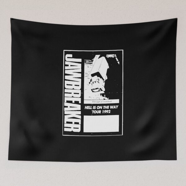 Item preview, jawbreaker band 2 designed and sold by TobinEichmann.