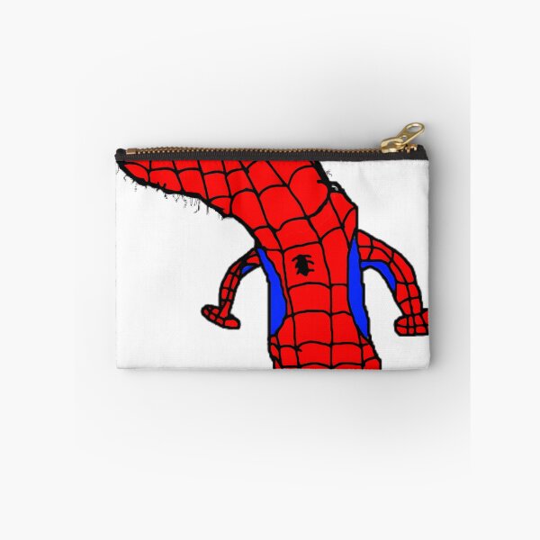 Item preview, Spoderman Meme Classic designed and sold by giambattist.