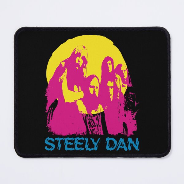 Item preview, Steely band Dan (6) designed and sold by ChetSaenubon.
