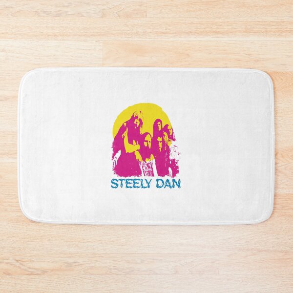 Item preview, Steely band Dan        (6) designed and sold by ChetSaenubon.