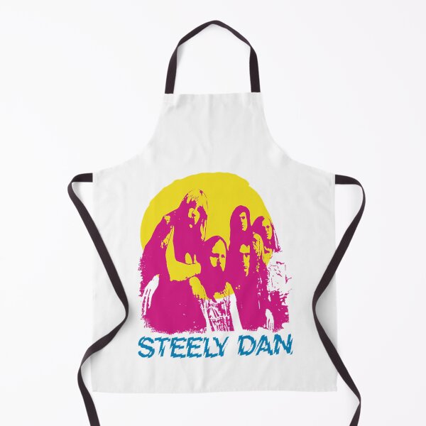Item preview, Steely band Dan (6) designed and sold by ChetSaenubon.