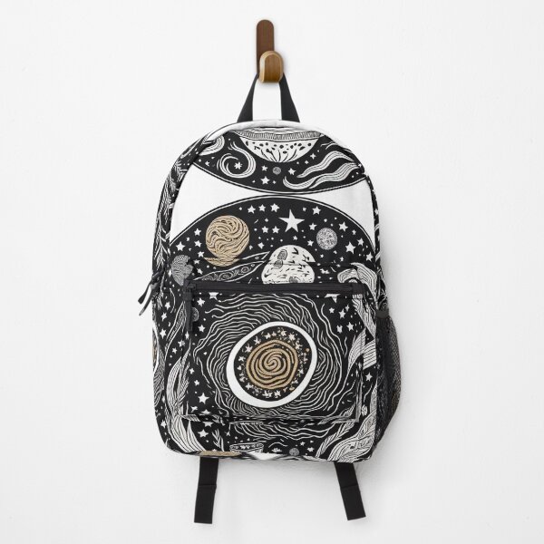 Item preview, Think of it as a coffee mug with the universe inside. designed and sold by Natcharee.