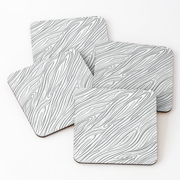 Item preview, Seamless wooden pattern designed and sold by Nippitchaya.