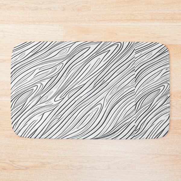 Item preview, Seamless wooden pattern designed and sold by Nippitchaya.
