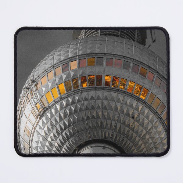 Item preview, Alexanderplatz designed and sold by Juan Carlos Trujillo.