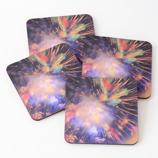 Item preview, Color Explosion designed and sold by Visions-ai.
