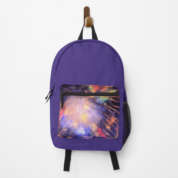 Item preview, Color Explosion designed and sold by Visions-ai.