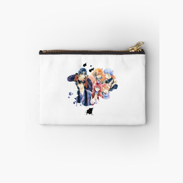 Item preview, Akatsuki no Yona -Yona Anime designed and sold by HarmJedidiah.