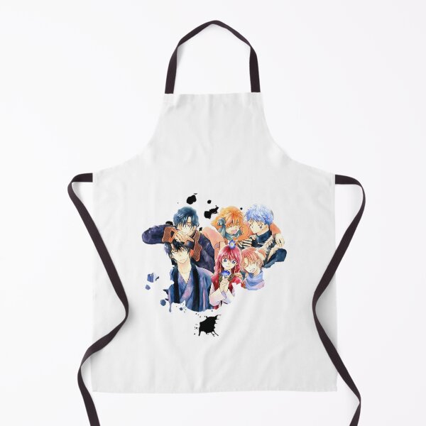 Item preview, Akatsuki no Yona -Yona Anime designed and sold by HarmJedidiah.