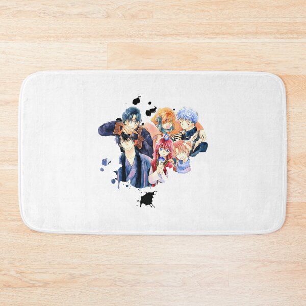 Item preview, Akatsuki no Yona -Yona Anime designed and sold by HarmJedidiah.