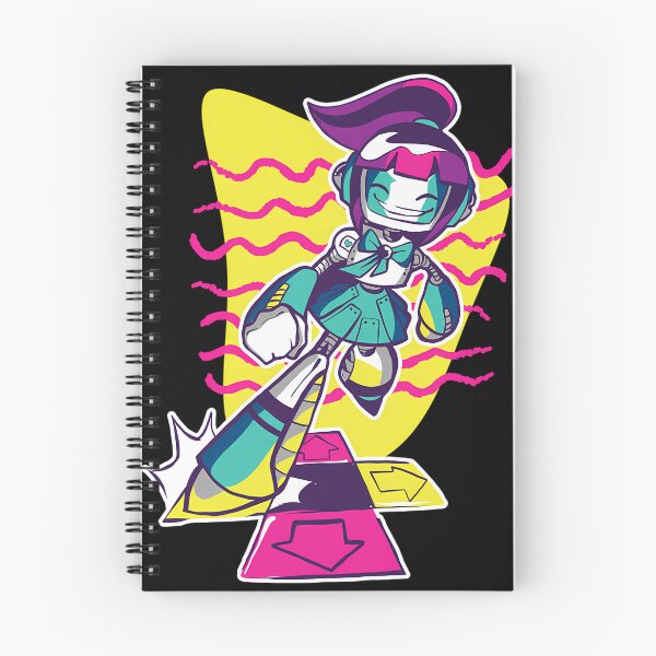 Item preview, Jet Set Pedia - Jet Set Radio designed and sold by ZaidCoilShop.