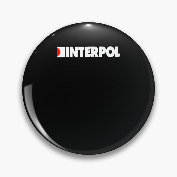 Item preview, Interpols Band designed and sold by TobinEichmann.