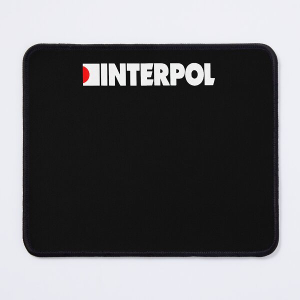 Item preview, Interpols Band designed and sold by TobinEichmann.