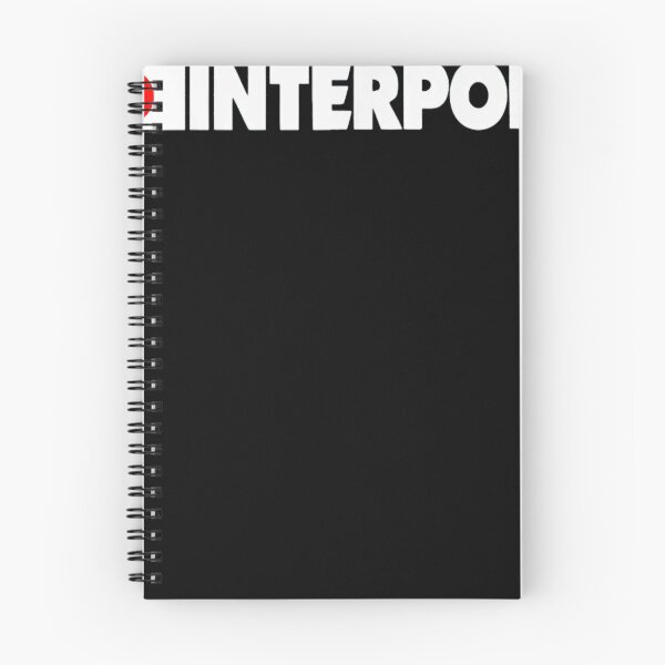 Item preview, Interpols Band designed and sold by TobinEichmann.