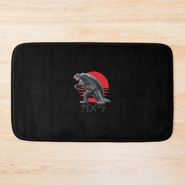 Item preview, gamera attack  	 designed and sold by rlgfzihr92.