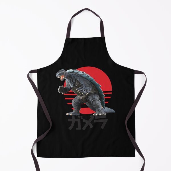Item preview, gamera attack  	 designed and sold by rlgfzihr92.