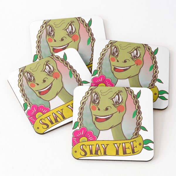 Item preview, STAY YEE TEE Classic designed and sold by giambattist.